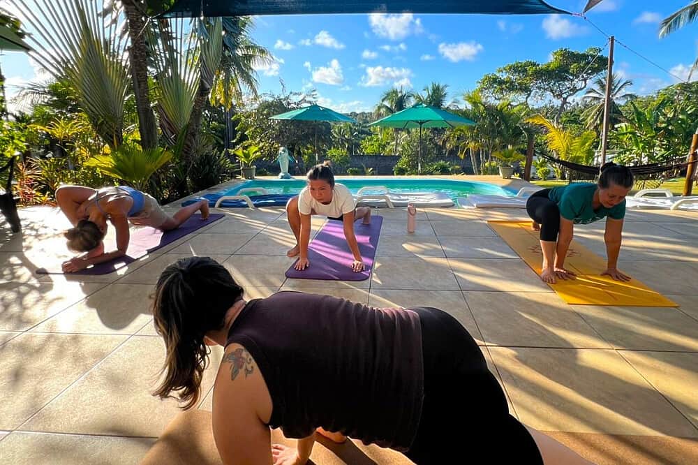 14 Day Ayahuasca and Self-Discovery Retreat in Bahia, Brazil 6