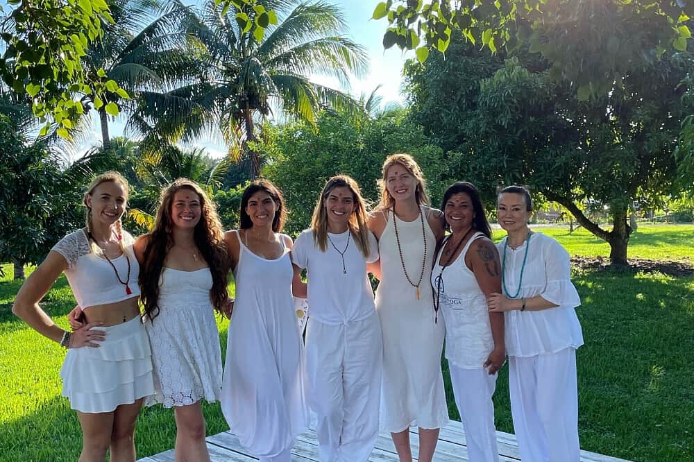 4 Days Ayurvedic Detox Weekend Retreat in Florida, USA 6