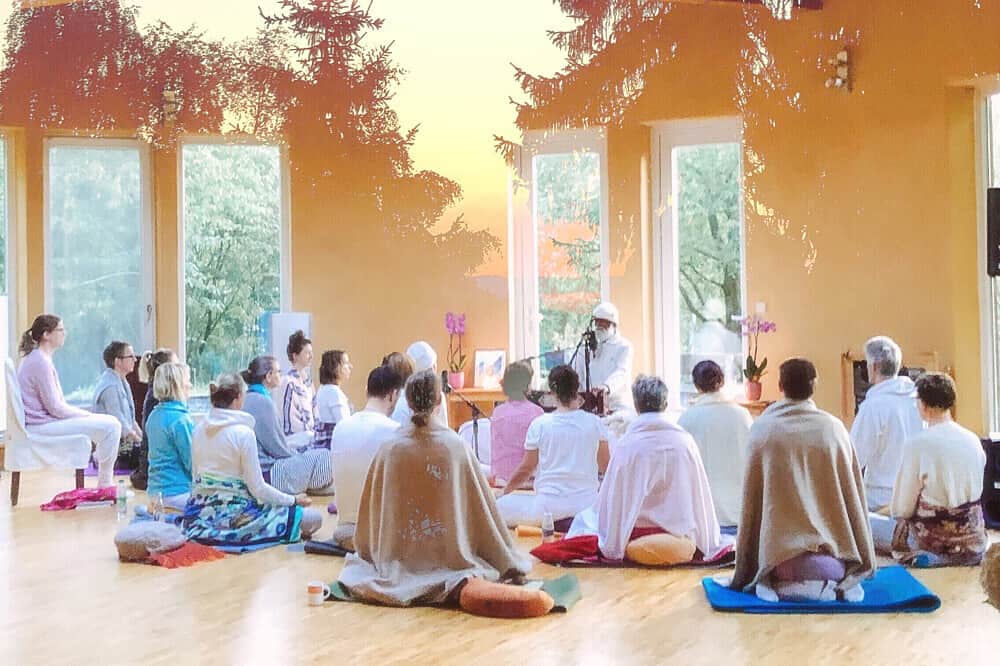 4 Days Ayurvedic Detox Weekend Retreat in Florida, USA 7