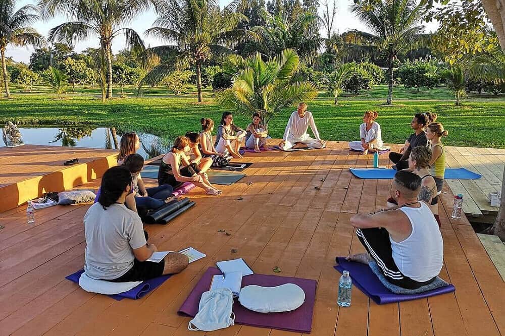 4 Days Ayurvedic Detox Weekend Retreat in Florida, USA 2
