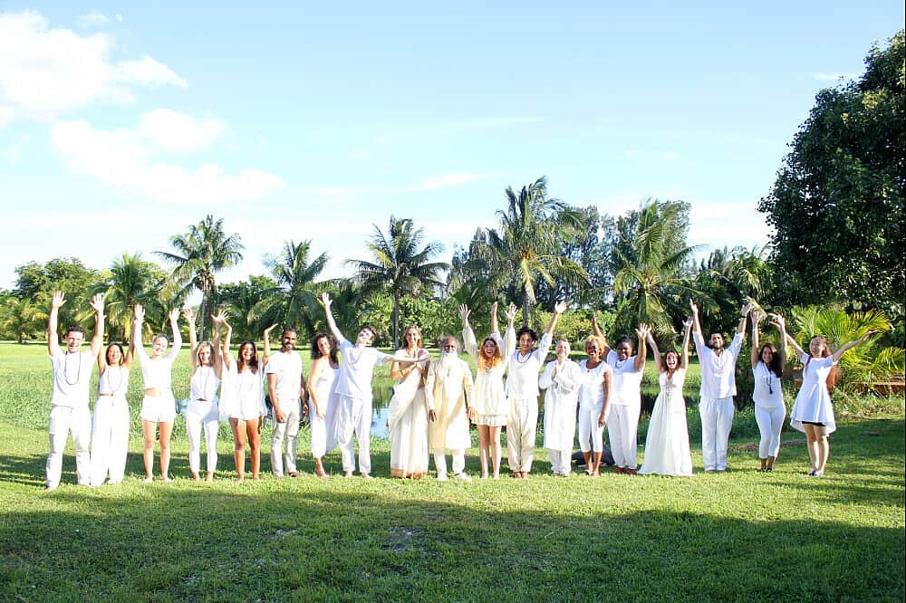 4 Days Ayurvedic Detox Weekend Retreat in Florida, USA 3
