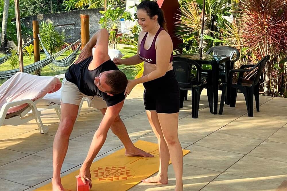 15 Day Yoga and Meditation Detox Retreat in Bahia, Brazil 8