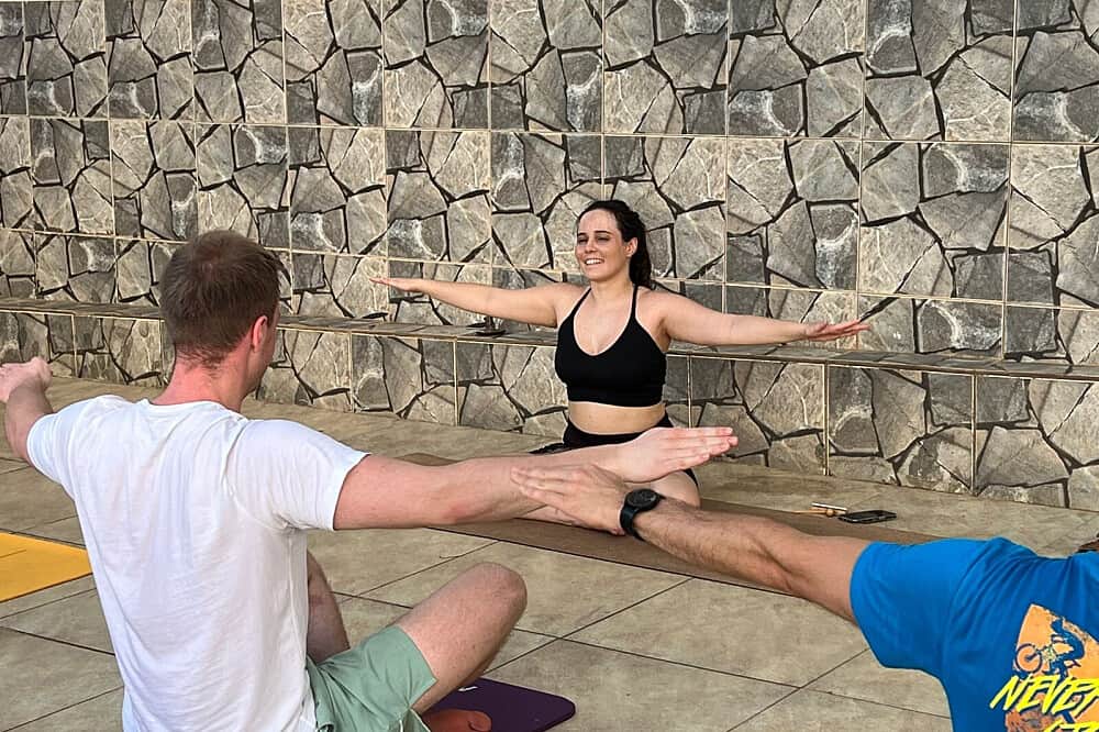 15 Day Yoga and Meditation Detox Retreat in Bahia, Brazil 1