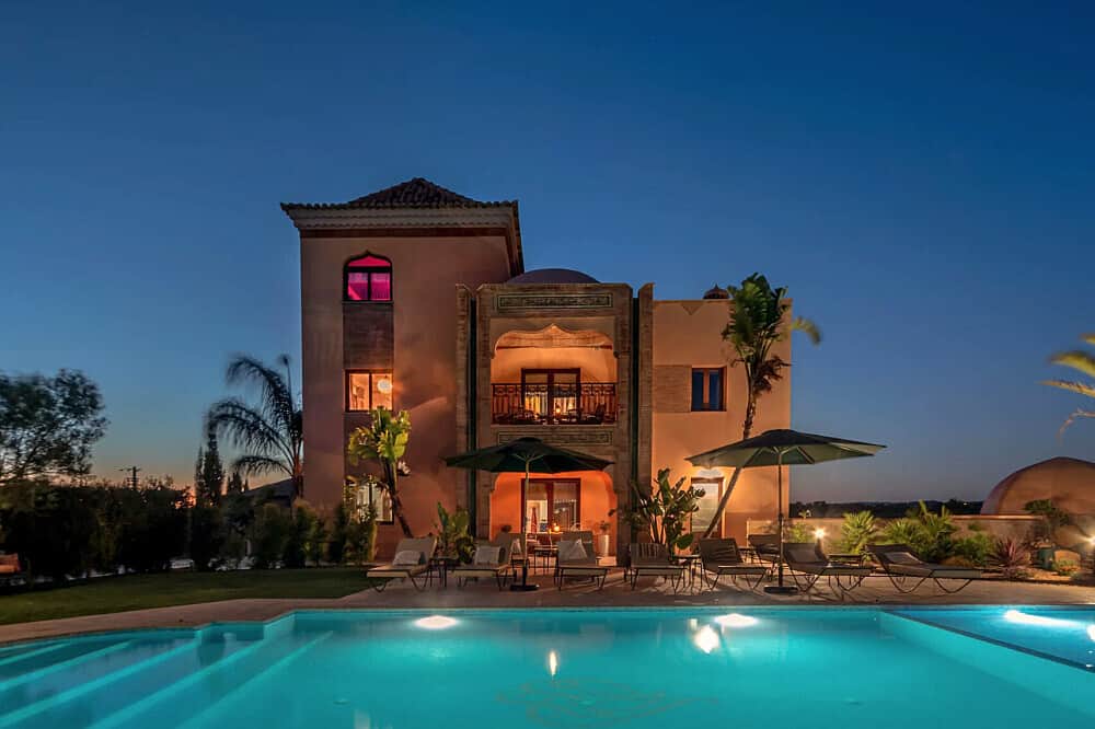 6 Day Sunny Algarve Yoga Retreat w/ Coastal Adventures, Portugal 3