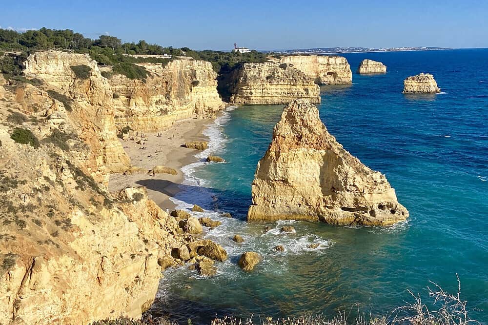 6 Day Sunny Algarve Yoga Retreat w/ Coastal Adventures, Portugal 7