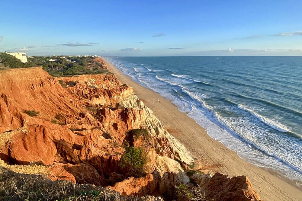 6 Day Sunny Algarve Yoga Retreat w/ Coastal Adventures, Portugal 8