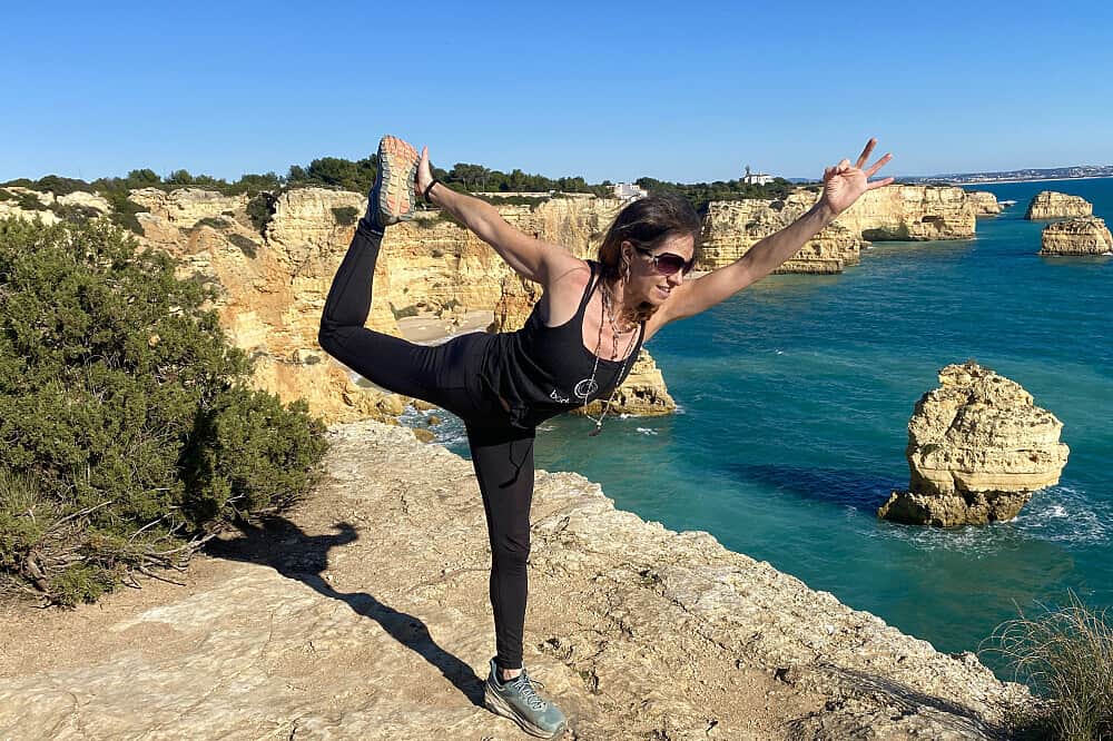 6 Day Sunny Algarve Yoga Retreat w/ Coastal Adventures, Portugal 4