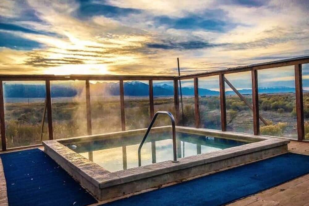 11 Day Self-Inquiry & Meditation Retreat, Crestone, Colorado, USA 2