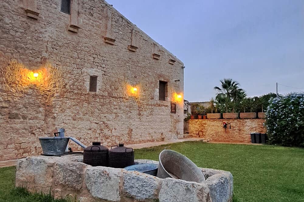 6 Day Retreat: Restoring the Nervous System through Yoga in Italy 4