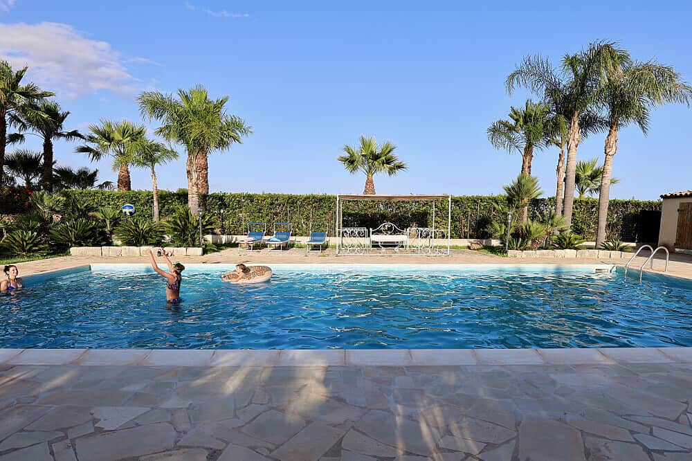 6 Day Retreat: Restoring the Nervous System through Yoga in Italy 5