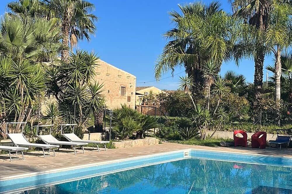 6 Day Retreat: Restoring the Nervous System through Yoga in Italy 2