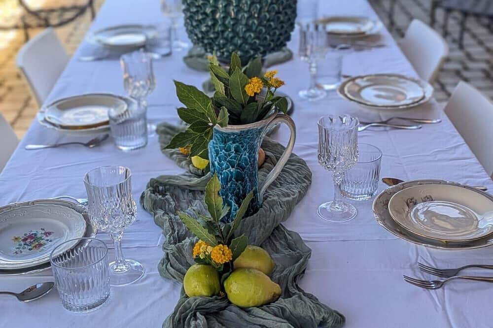 6 Day Retreat: Restoring the Nervous System through Yoga in Italy 7