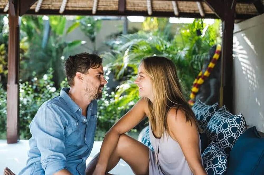 5 Day Couples Retreat: Rekindle & Revive Your Love, Mexico 2