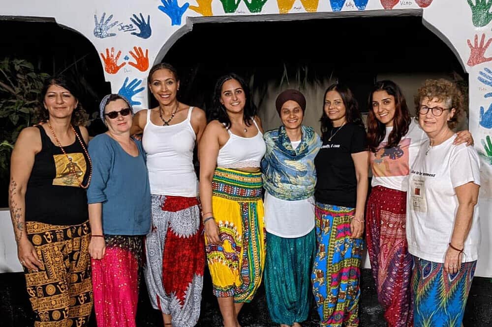 7 Day Cultural & Wellness Retreat In The Gambia 1