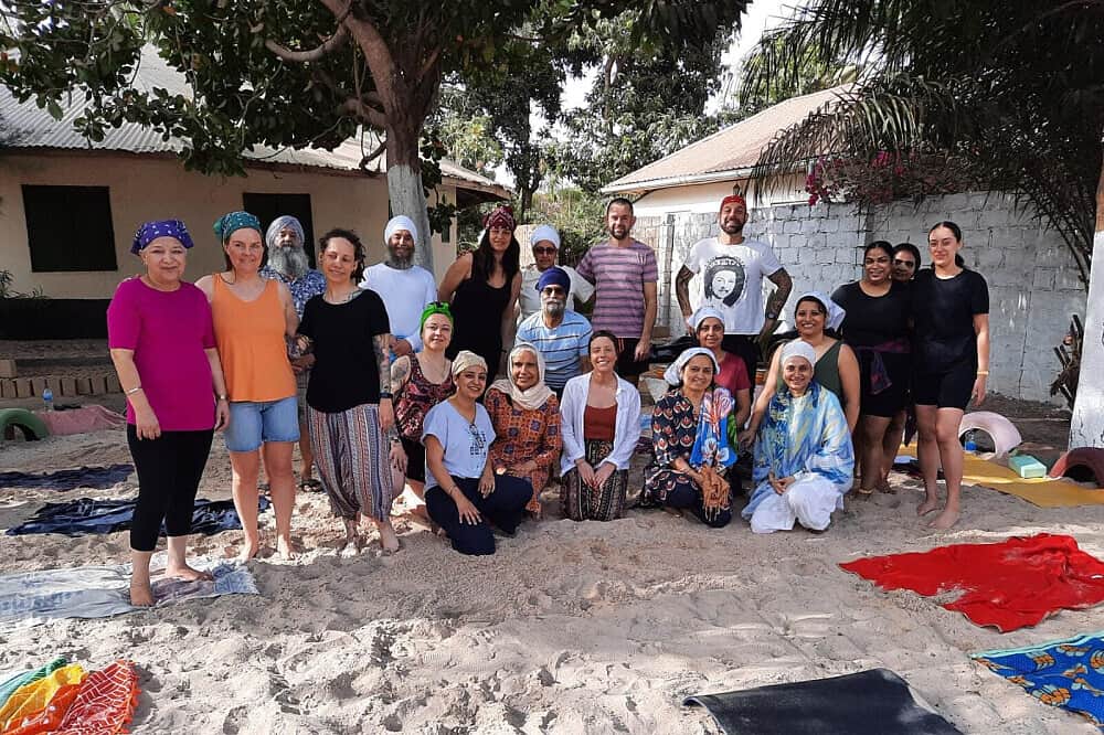 7 Day Cultural & Wellness Retreat In The Gambia 3