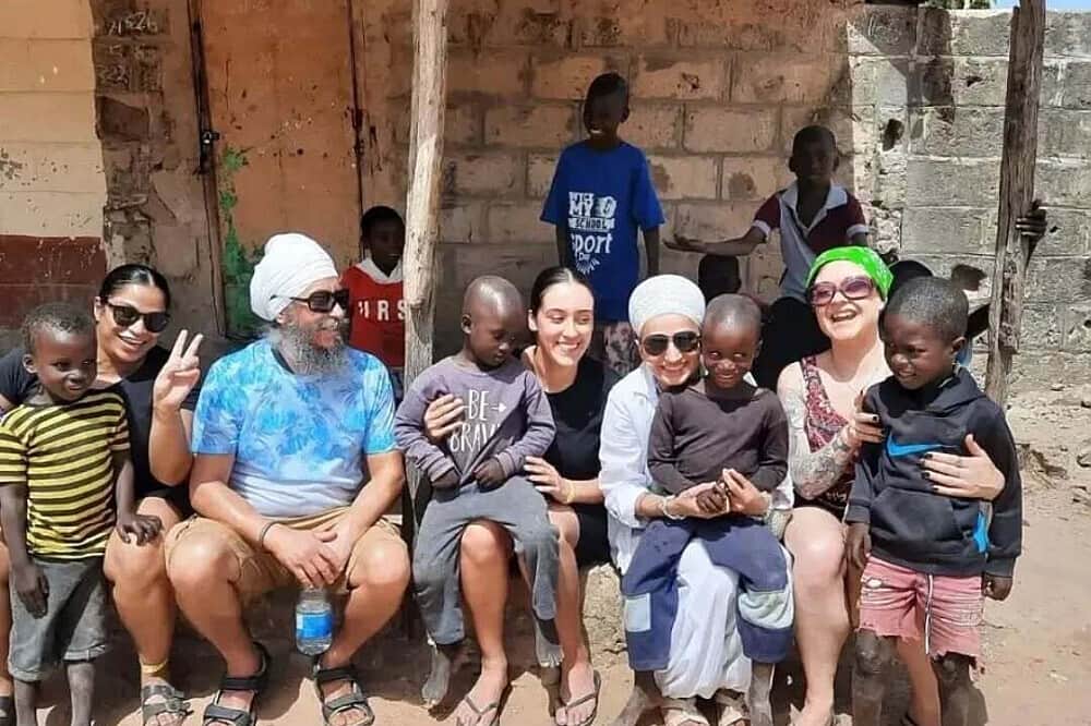 7 Day Cultural & Wellness Retreat In The Gambia 2