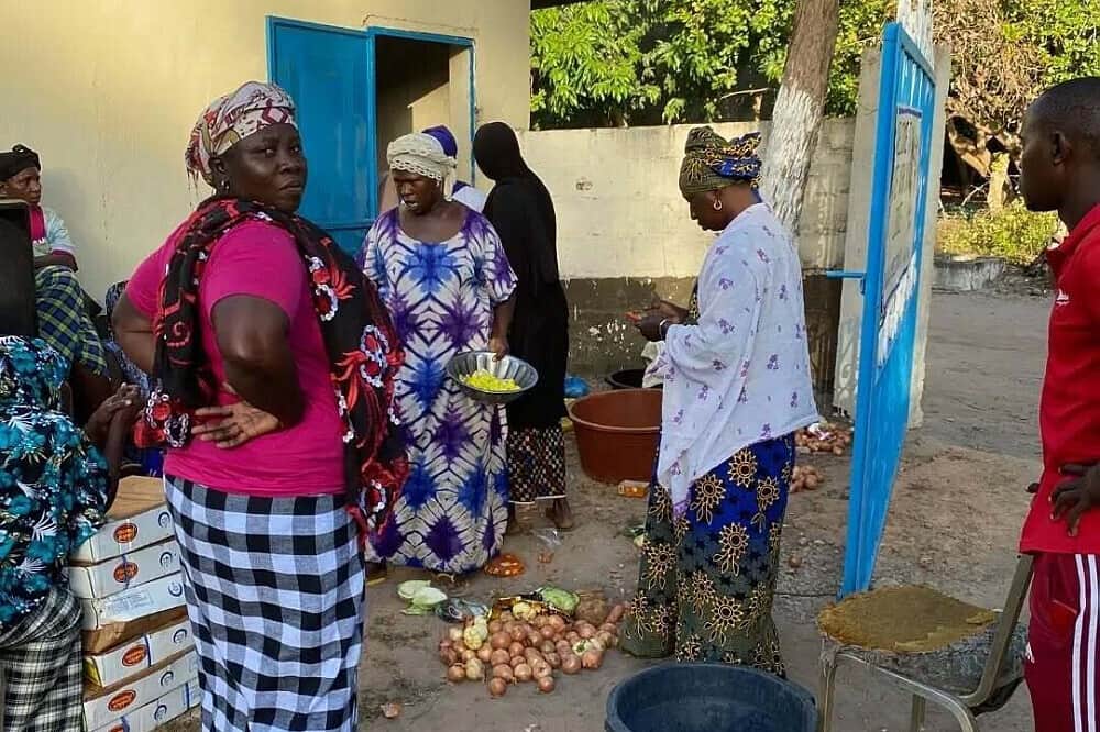 7 Day Cultural & Wellness Retreat In The Gambia 4