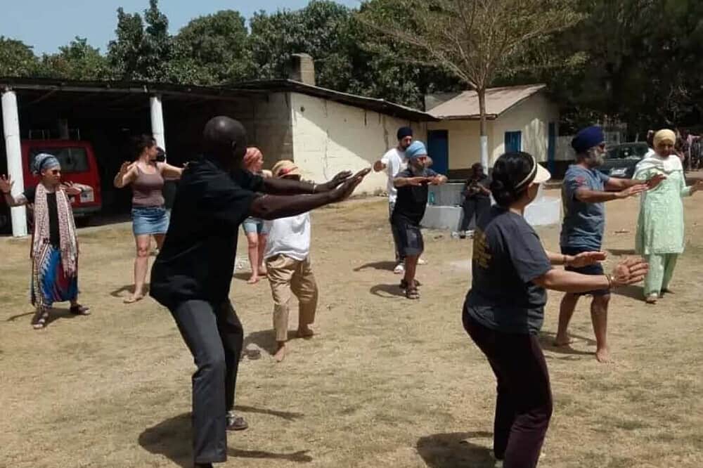 7 Day Cultural & Wellness Retreat In The Gambia 6