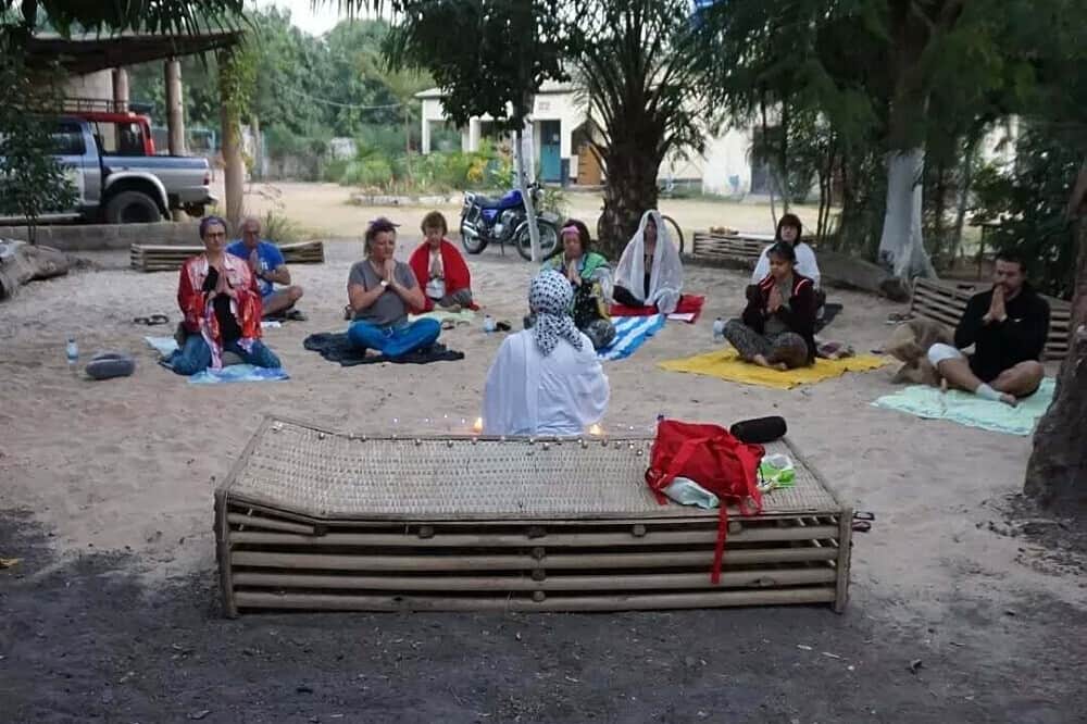 7 Day Cultural & Wellness Retreat In The Gambia 5