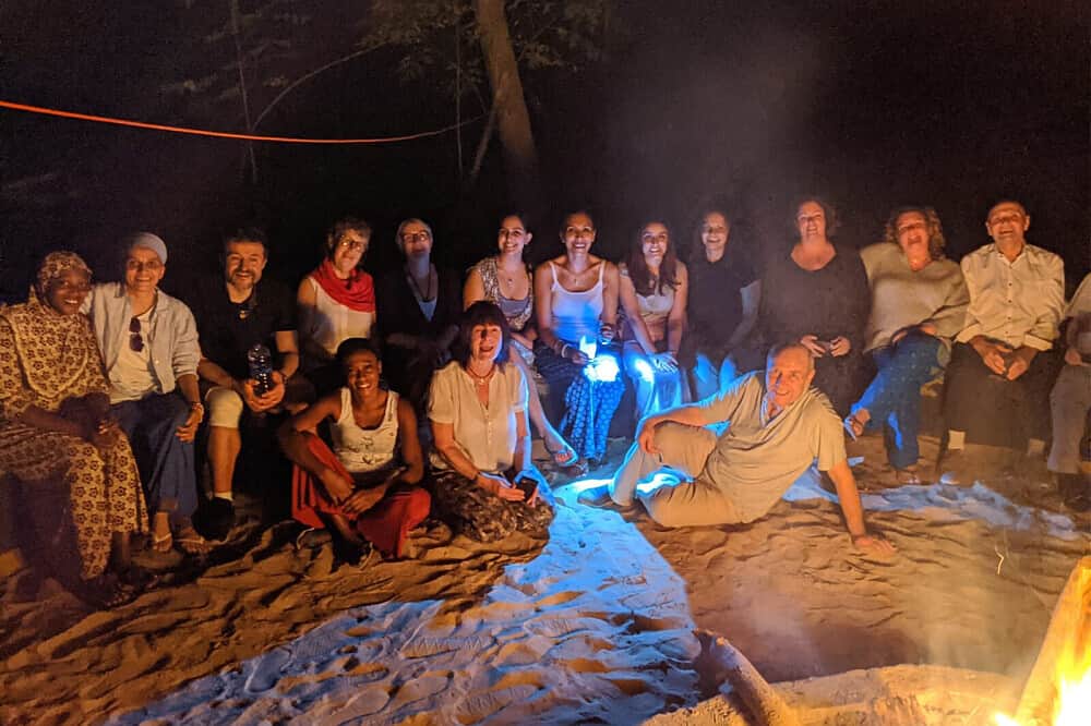 7 Day Cultural & Wellness Retreat In The Gambia 7