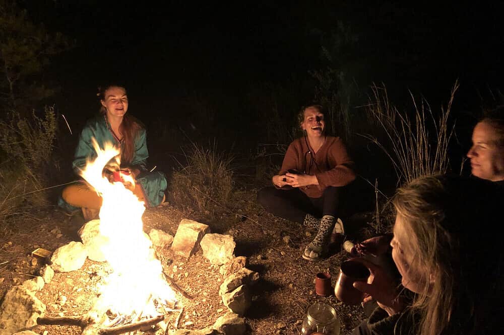 4 Day Digital Detox & Reconnect Retreat in Spain 8