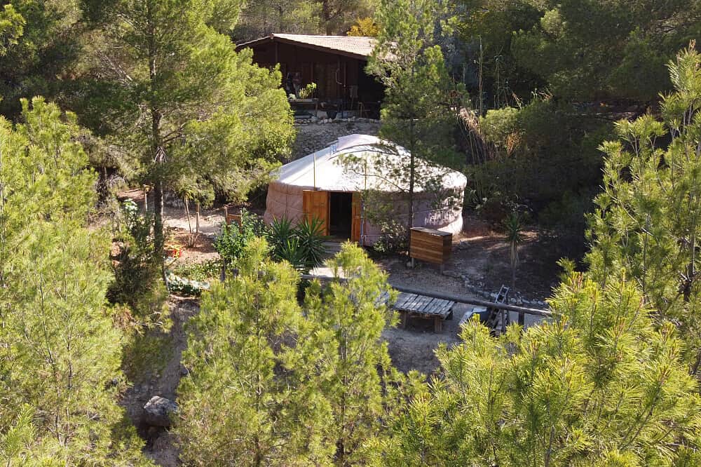 4 Day Digital Detox & Reconnect Retreat in Spain 4