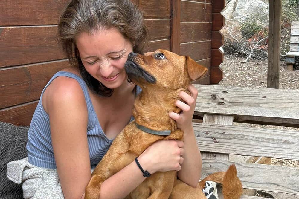 4 Day Digital Detox & Reconnect Retreat in Spain 7