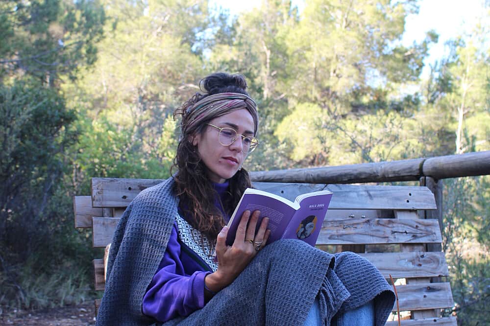 4 Day Digital Detox & Reconnect Retreat in Spain 1