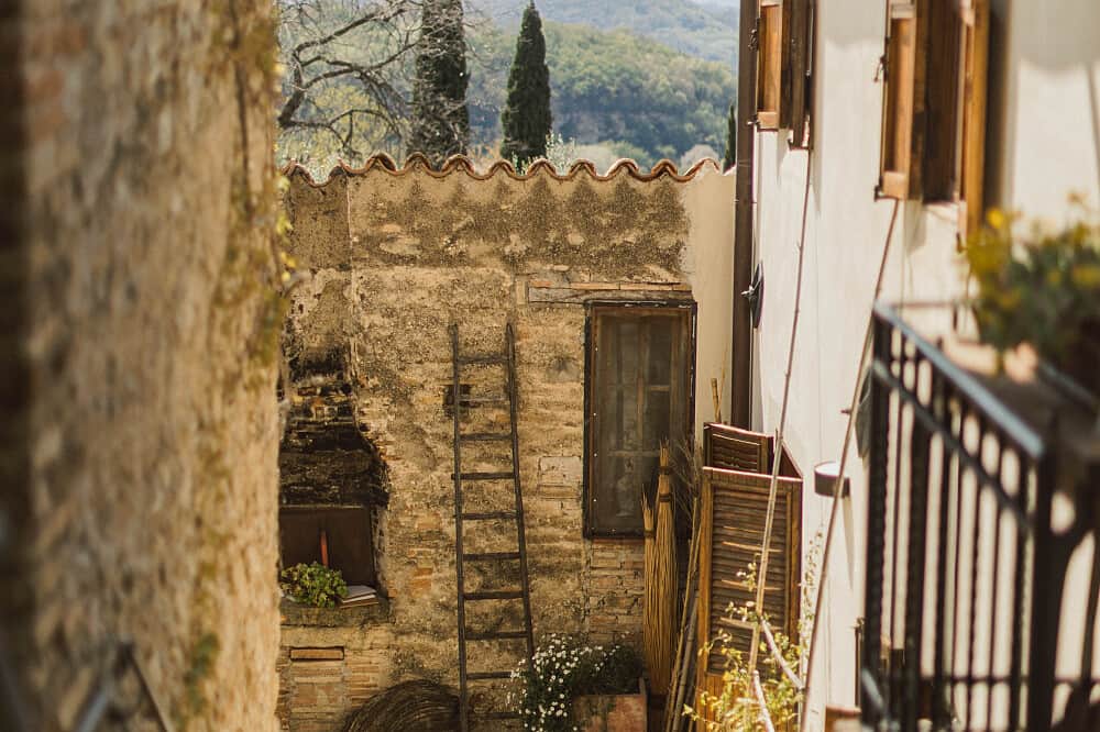 7 Day 50 Hour Advanced Vinyasa Yoga Teacher Training in Italy 2