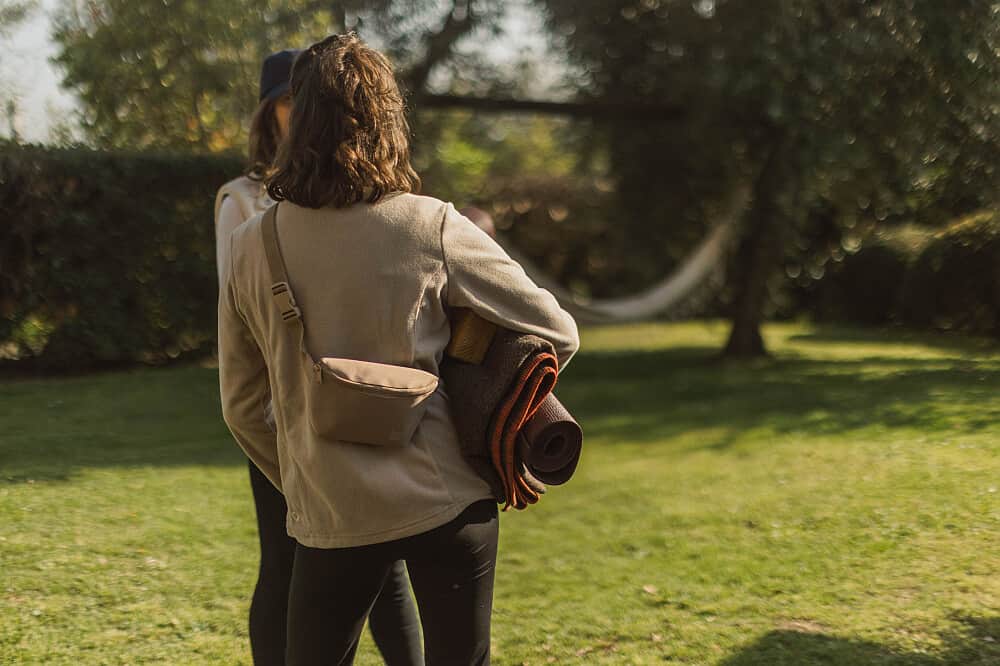 7 Day 50 Hour Advanced Vinyasa Yoga Teacher Training in Italy 4