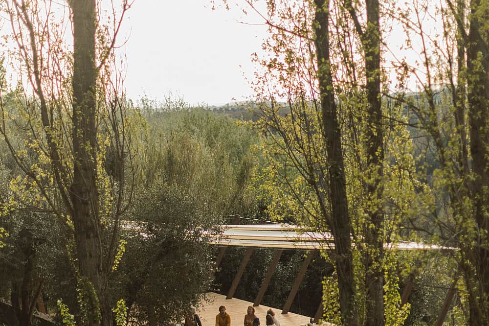 7 Day 50 Hour Advanced Vinyasa Yoga Teacher Training in Italy 5