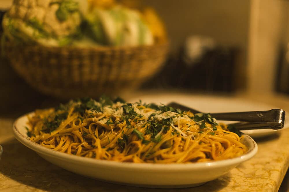 7 Day 50 Hour Advanced Vinyasa Yoga Teacher Training in Italy 8