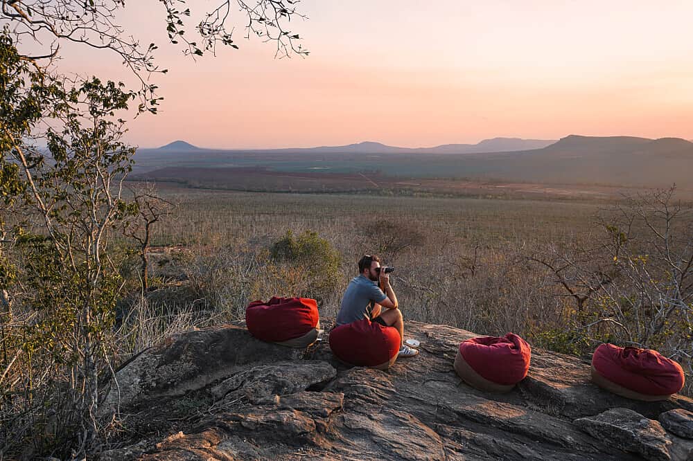 8 Day Waves & Wildlife Yoga Retreat, Kenya 6