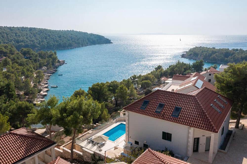 8 Day Croatia is Calling Women's Wellness Retreat on Brac Island 4