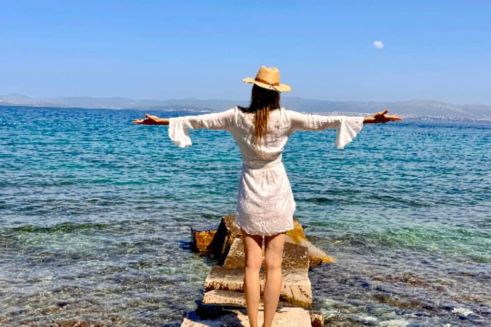 8 Day Croatia is Calling Women's Wellness Retreat on Brac Island 6