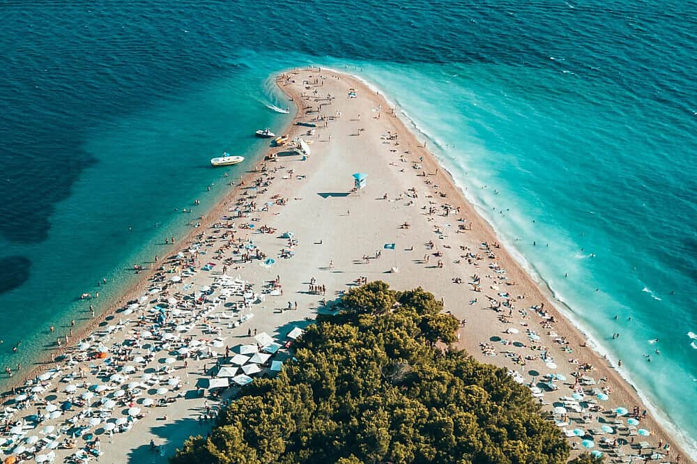 8 Day Croatia is Calling Women's Wellness Retreat on Brac Island 2