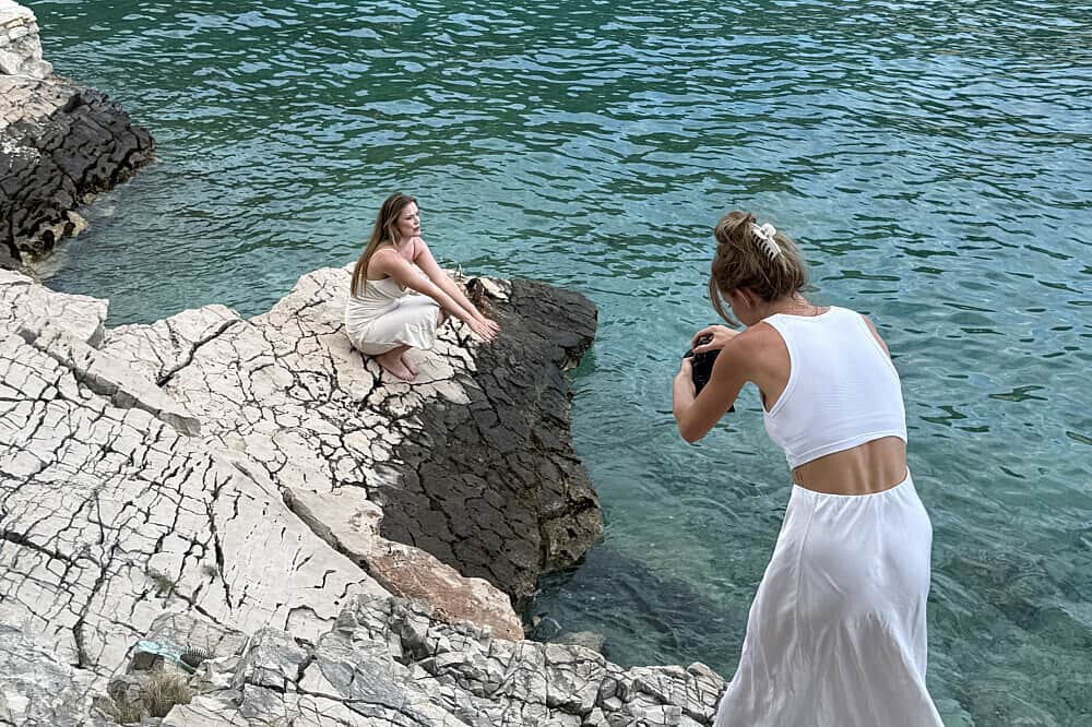 8 Day Croatia is Calling Women's Wellness Retreat on Brac Island 7