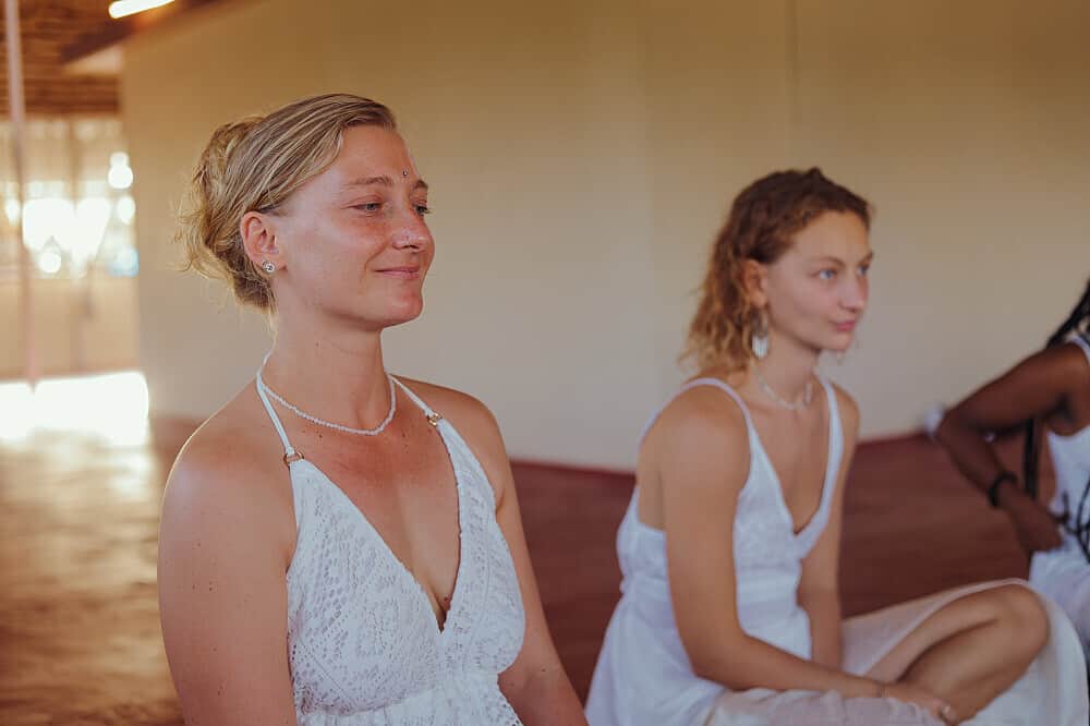 28 Day 300 Hr Multi-Style Yoga Teacher Training in Kerala, India 4