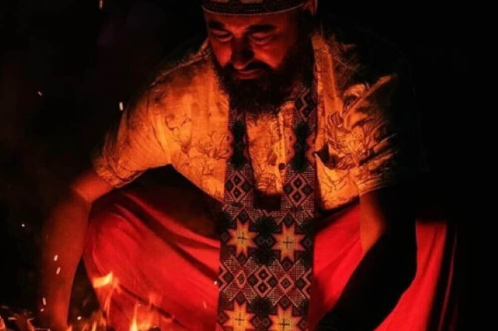 28 Day Depression Recovery: Ayahuasca, Reiki, Massages in Brazil 8