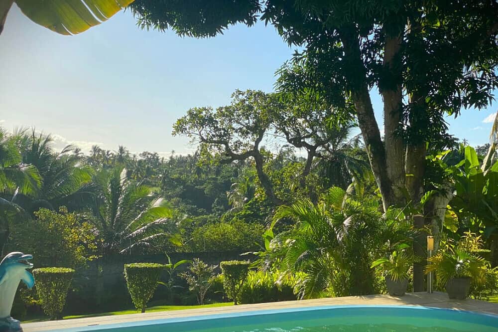 28 Day Depression Recovery: Ayahuasca, Reiki, Massages in Brazil 6