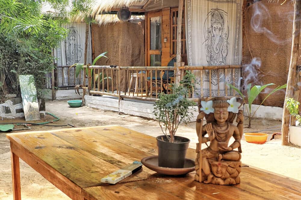 23 Days 200 Hour Multi-Style Yoga Teacher Training in Goa, India 5