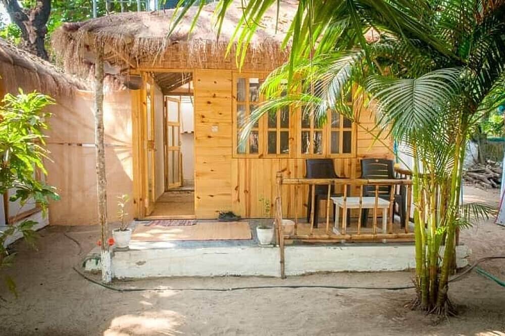 23 Days 200 Hour Multi-Style Yoga Teacher Training in Goa, India 4