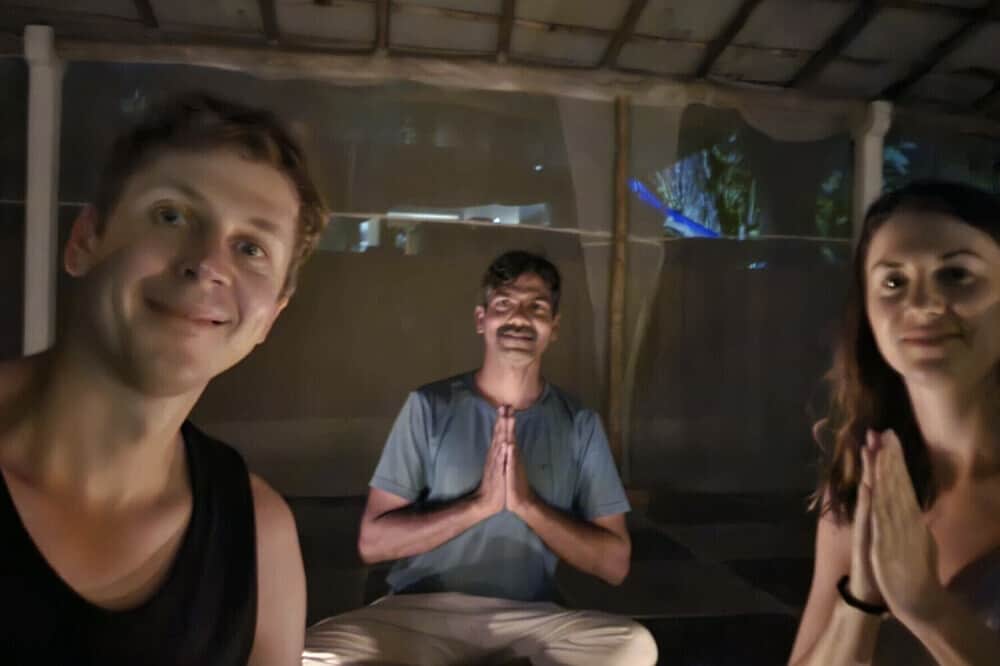 23 Days 200 Hour Multi-Style Yoga Teacher Training in Goa, India 7