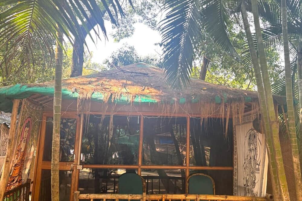 23 Days 200 Hour Multi-Style Yoga Teacher Training in Goa, India 6