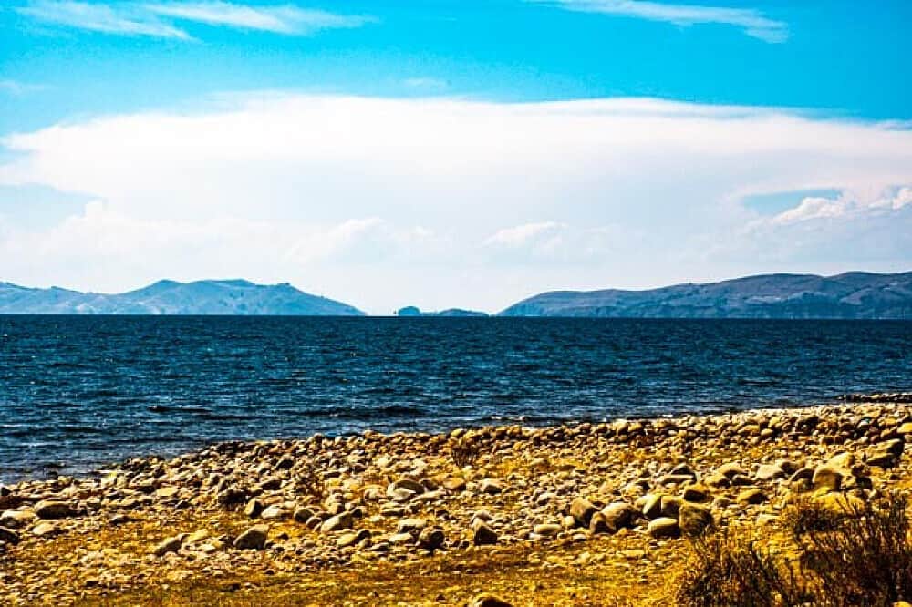 11 Day The Art of Breathing - Andean Vision Retreat in Bolivia 6