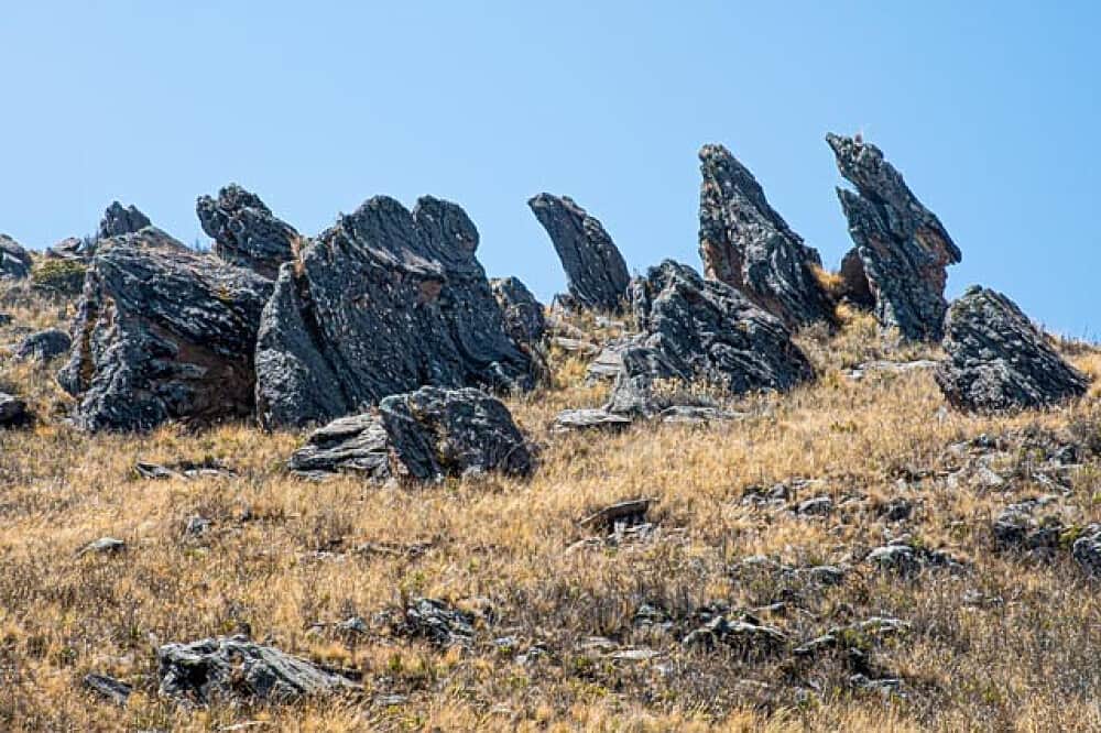 11 Day The Art of Breathing - Andean Vision Retreat in Bolivia 2