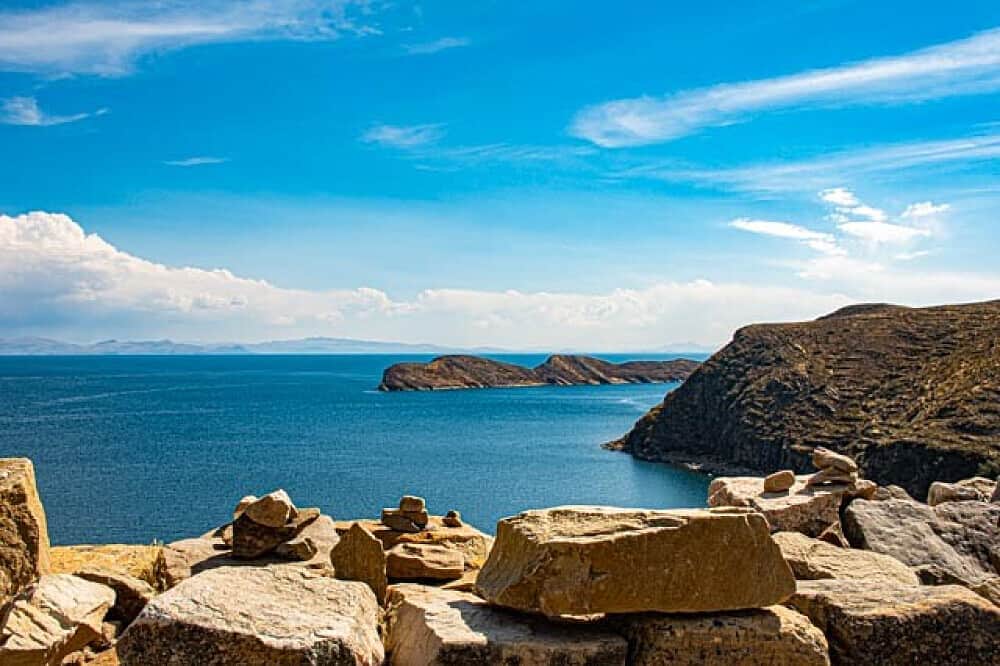 11 Day The Art of Breathing - Andean Vision Retreat in Bolivia 4