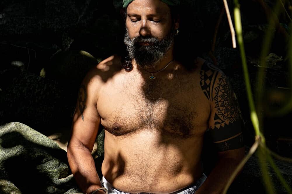 6 Day Namasthe Yoga Life: A Relaxing Ayurveda Retreat in India 7