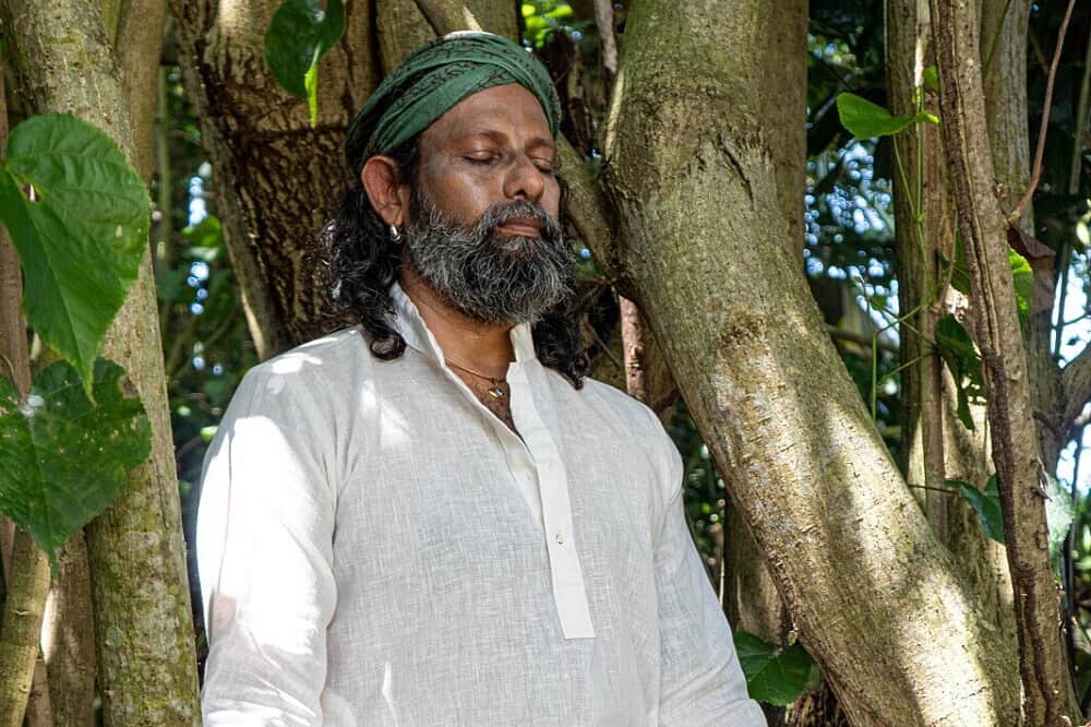 6 Day Namasthe Yoga Life: A Relaxing Ayurveda Retreat in India 6