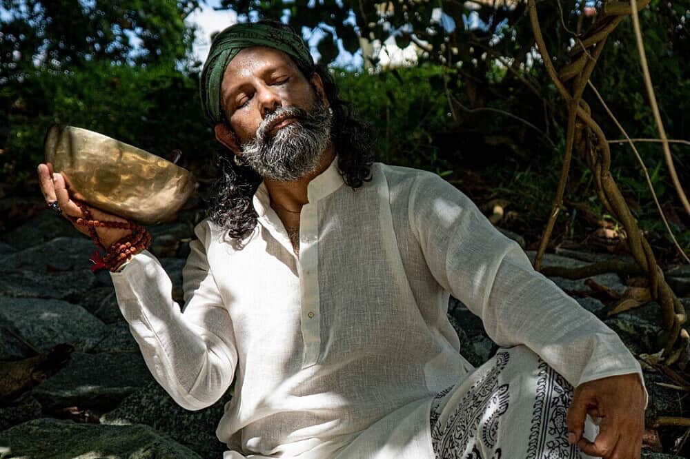 6 Day Namasthe Yoga Life: A Relaxing Ayurveda Retreat in India 4